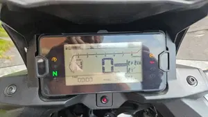 Honda NC 750 X DCT (2021 - 24)  (4)