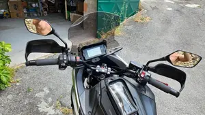 Honda NC 750 X DCT (2021 - 24)  (5)