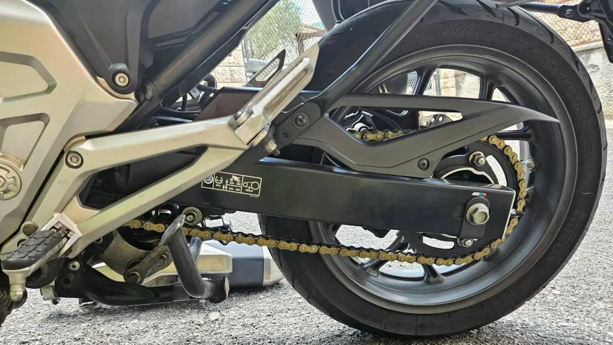 Honda NC 750 X DCT (2021 - 24)  (6)