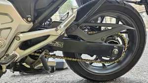 Honda NC 750 X DCT (2021 - 24)  (6)