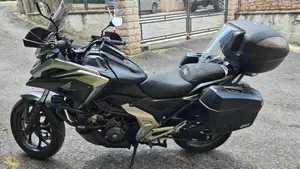 Honda NC 750 X DCT (2021 - 24)  (7)