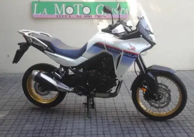 Honda Transalp XL750 (2023 - 24) - Annuncio 10080886