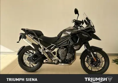 Triumph Tiger 1200 GT Pro (2024 - 26) - Annuncio 9998842