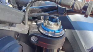 KTM 790 Duke L (2019 - 20) 