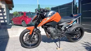 KTM 790 Duke L (2019 - 20)  (2)