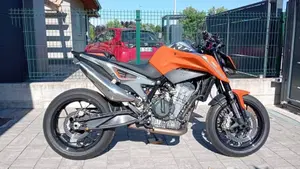 KTM 790 Duke L (2019 - 20)  (3)