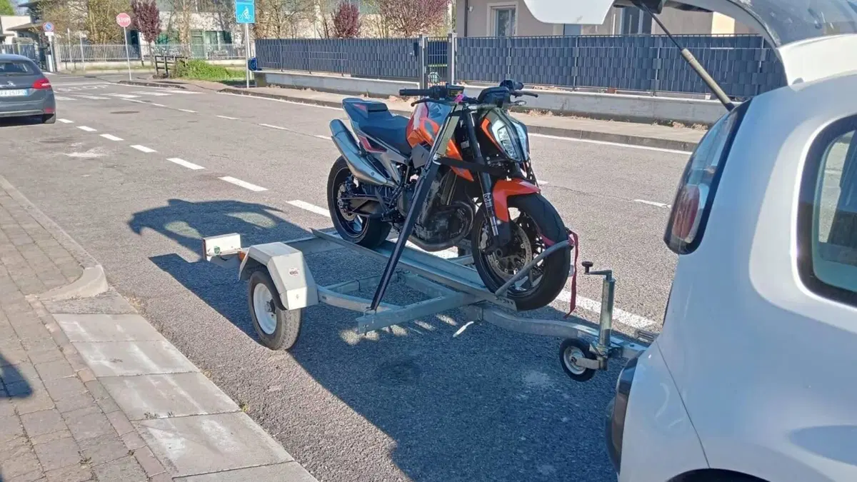 KTM 790 Duke L (2019 - 20)  (7)