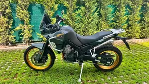Kove 800X Pro (2024 - 25) 