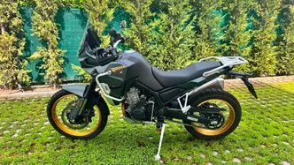 Kove 800X Pro (2024 - 25) usata