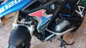 Bmw R 1200 GS (2017 - 18)  (5)