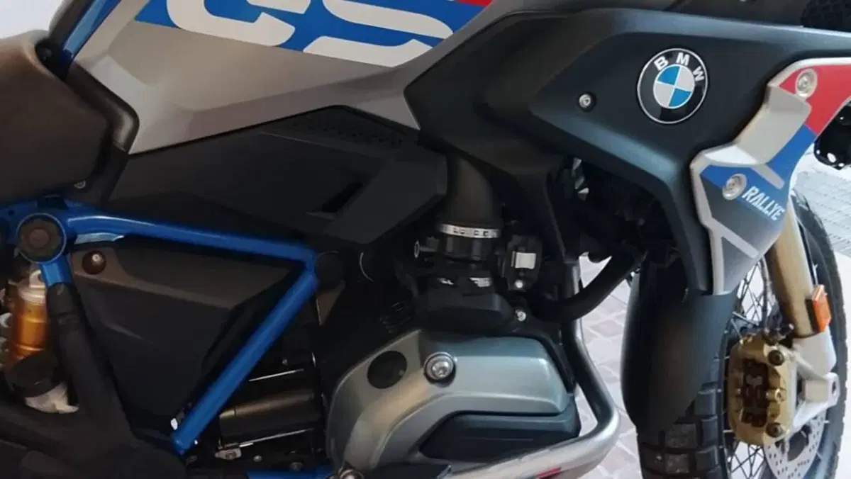 Bmw R 1200 GS (2017 - 18)  (6)