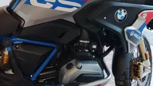 Bmw R 1200 GS (2017 - 18)  (6)