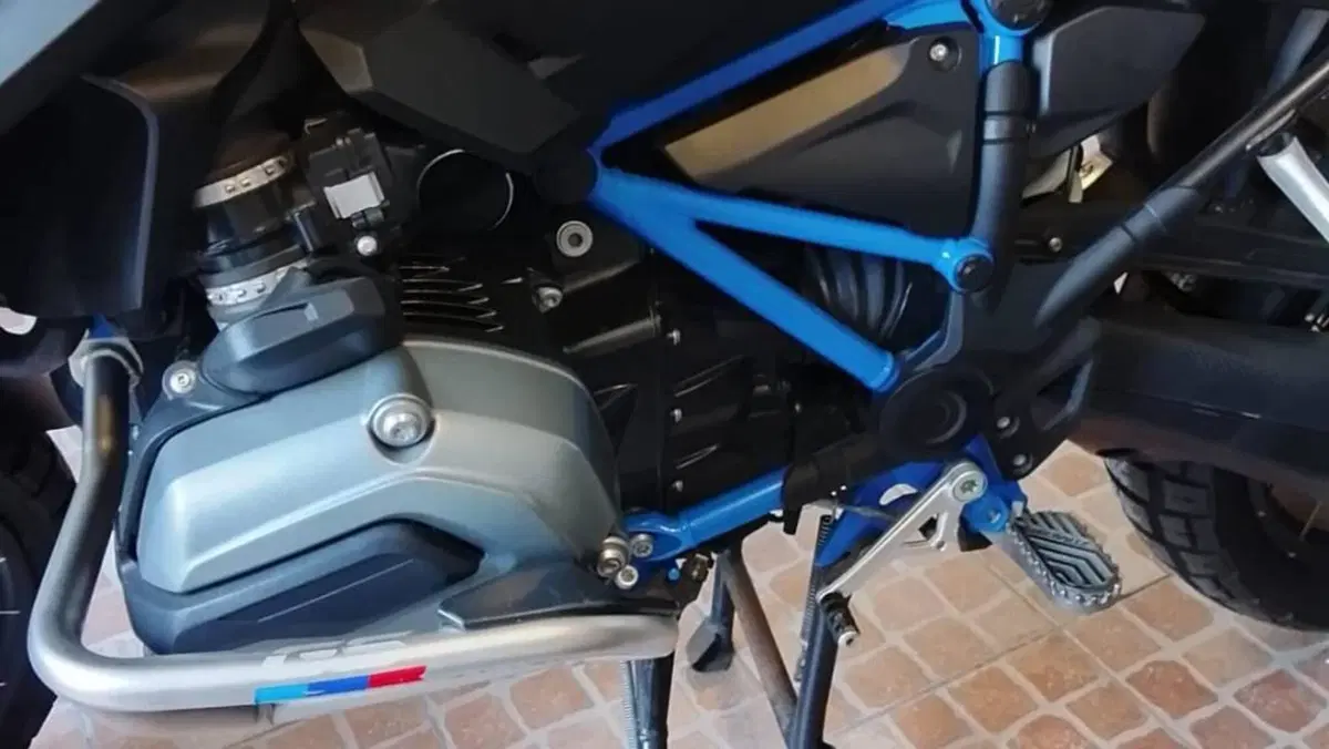 Bmw R 1200 GS (2017 - 18)  (10)
