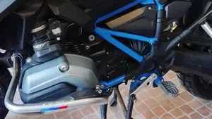 Bmw R 1200 GS (2017 - 18)  (10)