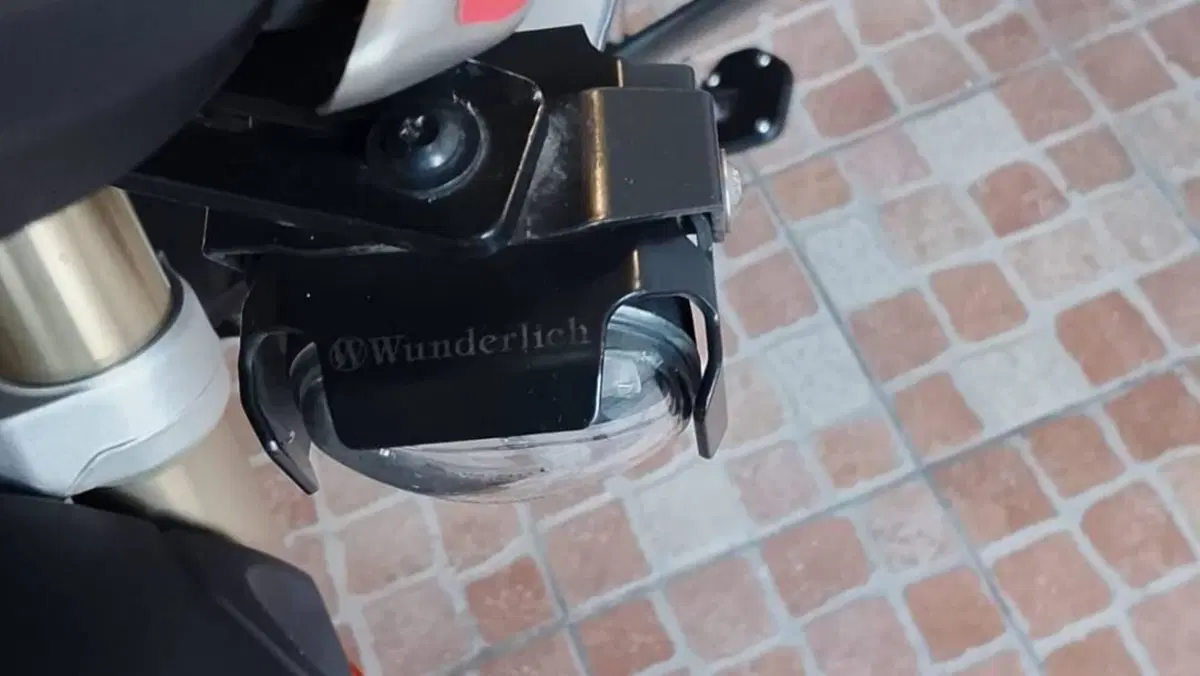 Bmw R 1200 GS (2017 - 18)  (11)