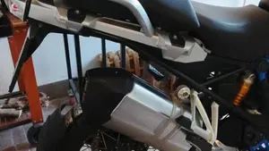 Bmw R 1200 GS (2017 - 18)  (7)