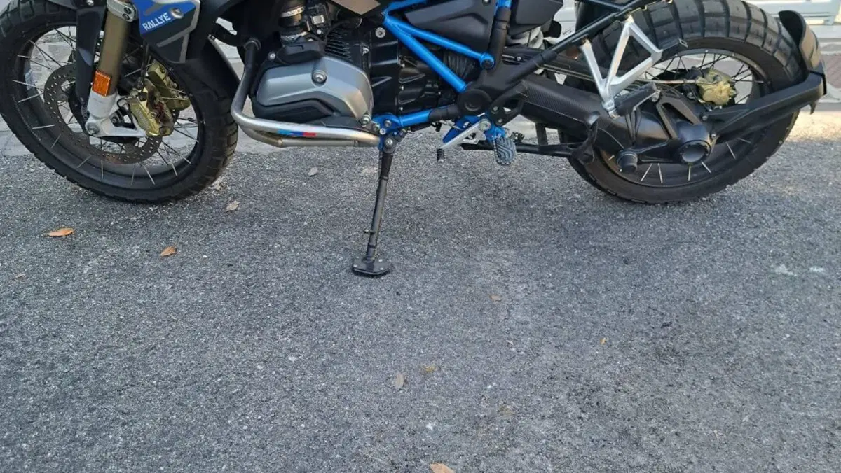 Bmw R 1200 GS (2017 - 18)  (18)