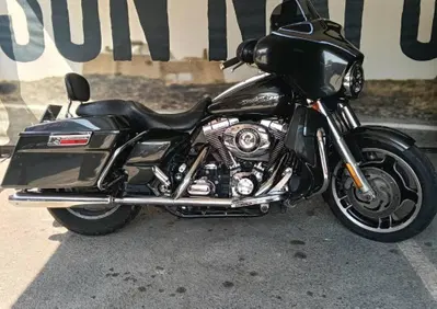 Harley-Davidson 1584 Street Glide (2007) - FLHX - Annuncio 10080893