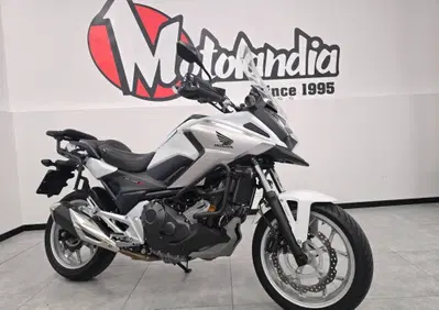 Honda NC 750 X ABS (2018 - 20) - Annuncio 10080895