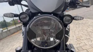 Triumph Trident 660 (2021 - 24)  (7)