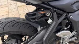 Triumph Trident 660 (2021 - 24)  (10)