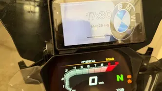 Bmw R 1300 GS Trophy (2023 - 26) usata