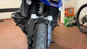 Bmw R 1300 GS Trophy (2023 - 26)  (3)
