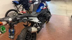 Bmw R 1300 GS Trophy (2023 - 26)  (4)