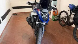 Bmw R 1300 GS Trophy (2023 - 26)  (6)