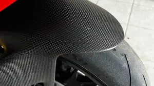 Ducati Panigale V4 S (2022 - 24)  (4)