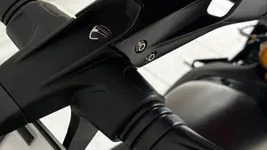 Ducati Panigale V4 S (2022 - 24)  (7)