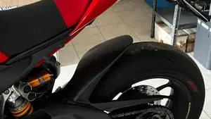 Ducati Panigale V4 S (2022 - 24)  (9)