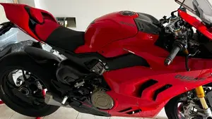 Ducati Panigale V4 S (2022 - 24)  (10)