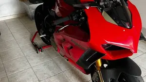 Ducati Panigale V4 S (2022 - 24)  (11)