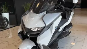 Bmw C 400 GT (2019 - 20) 