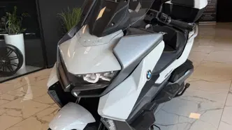 Bmw C 400 GT (2019 - 20)