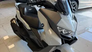 Bmw C 400 GT (2019 - 20)  (3)