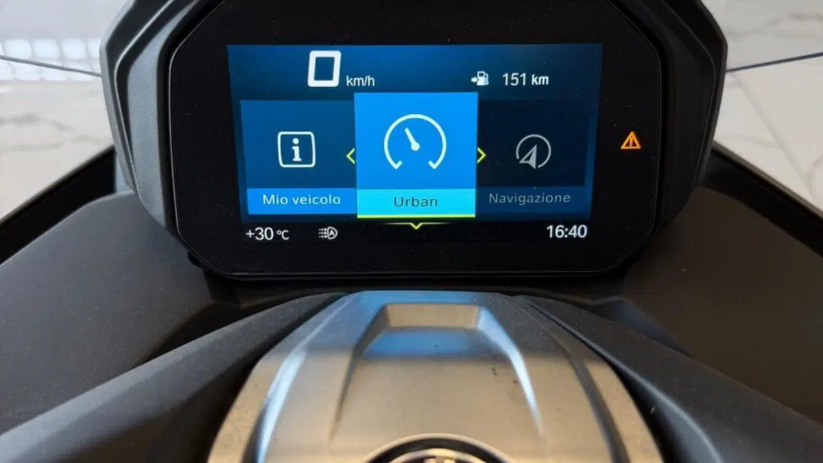 Bmw C 400 GT (2019 - 20)  (6)