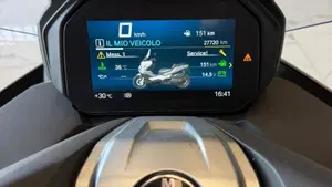 Bmw C 400 GT (2019 - 20)  (7)