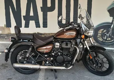 Royal Enfield Meteor 350 (2021 - 26) - Annuncio 10080900