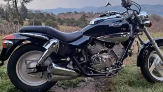 Kymco Venox 250i (2007 - 14) usata