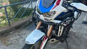 Honda Africa Twin CRF 1100L Adventure Sports DCT (2022 - 23)  (2)