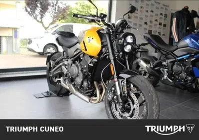 Triumph Trident 660 (2026) - Annuncio 10068637