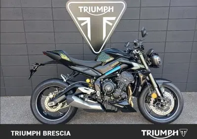 Triumph Street Triple 765 RS (2023 - 26) - Annuncio 9982271