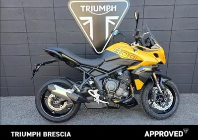Triumph Tiger Sport 800 (2025 - 26) - Annuncio 10080914