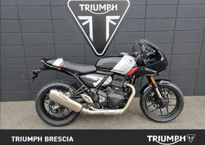 Triumph Thruxton 400 (2026) - Annuncio 10080915