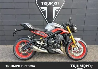 Triumph Street Triple 765 RX (2026) - Annuncio 10080916