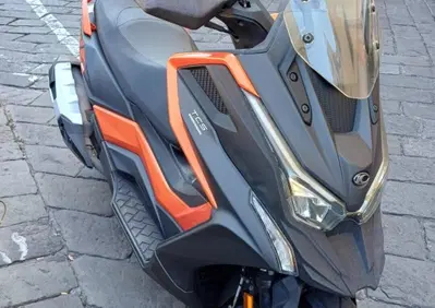 Kymco DTX 360 300 (2022 - 25) - Annuncio 10080921