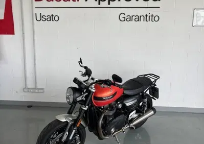 Triumph Speed Twin 1200 (2021 - 24) - Annuncio 10080922
