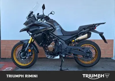 Voge Valico 625DSX (2025 - 26) - Annuncio 10080918